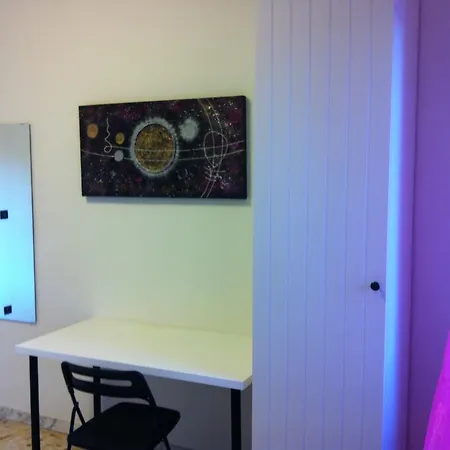 Apartman Peperone Róma