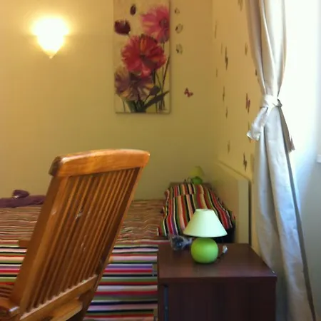 Peperone Apartment *