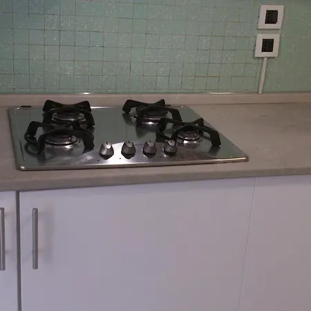 Apartment Peperone *