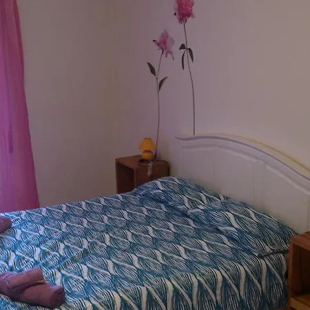 Peperone Apartment *