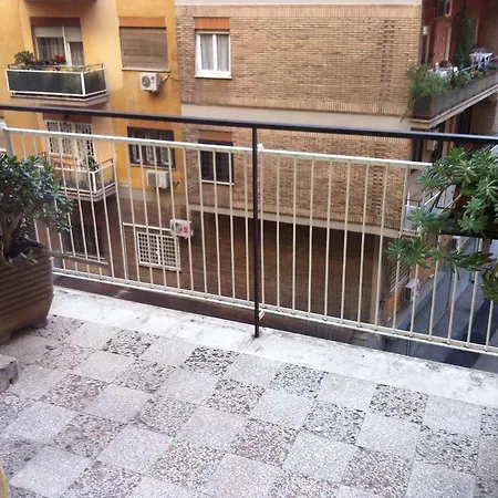 Apartamento Peperone