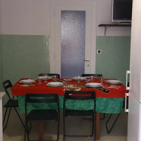 Apartamento Peperone Roma