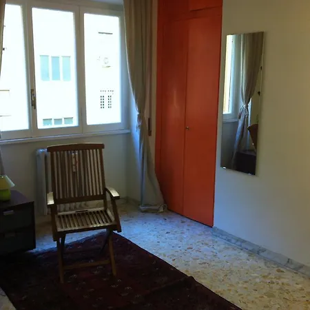 Peperone Apartamento Roma