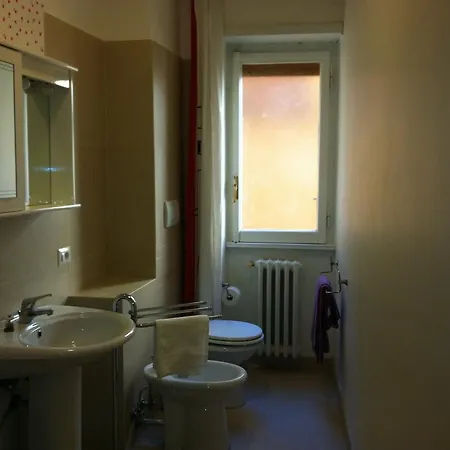 Apartamento Peperone *